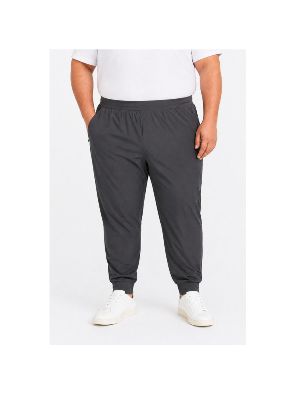 Men’s Lightweight Athletic Sweatpants – Soothfeel – Size 2XL – NWT